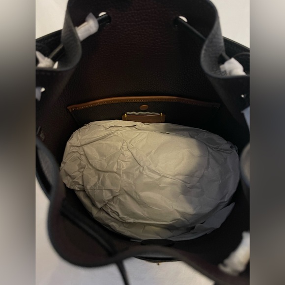 COACH LORA BUCKET BAG - Picture 8 of 12